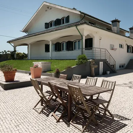 Prázdninový dům Casa Com Piscina *