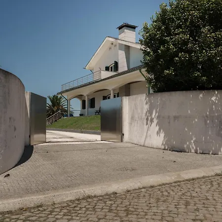 Prázdninový dům Casa Com Piscina Lavra