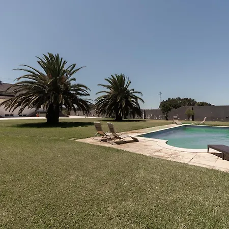 Casa Com Piscina Prázdninový dům