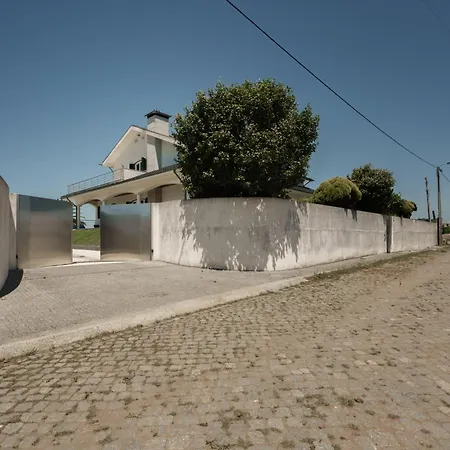 Prázdninový dům Casa Com Piscina Lavra