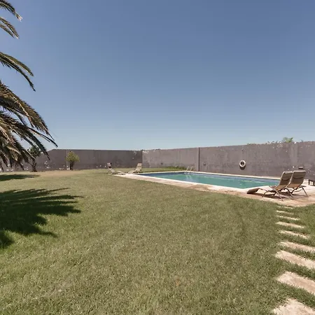 Casa Com Piscina * 拉夫拉