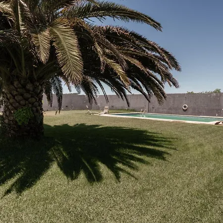 Casa Com Piscina