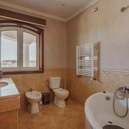 Casa Com Piscina