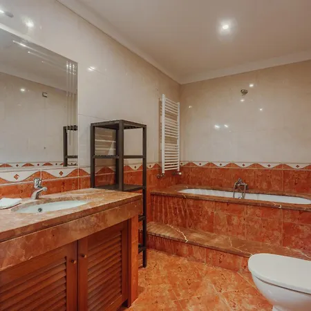 Casa Com Piscina Prázdninový dům