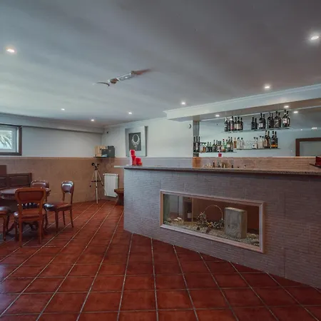 Prázdninový dům Casa Com Piscina Lavra