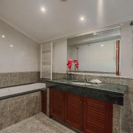 Prázdninový dům Casa Com Piscina