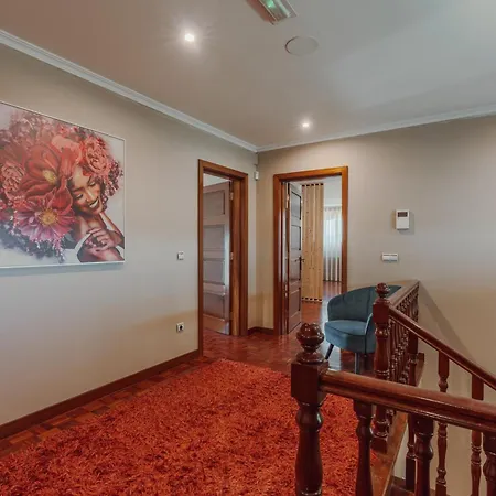 度假居 Casa Com Piscina *
