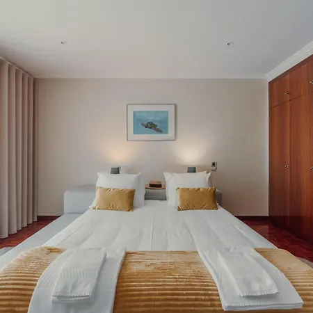 Prázdninový dům Casa Com Piscina *