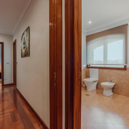 Casa Com Piscina 拉夫拉