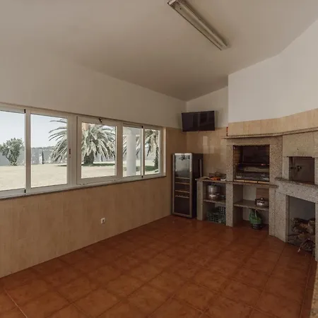 Casa Com Piscina Prázdninový dům