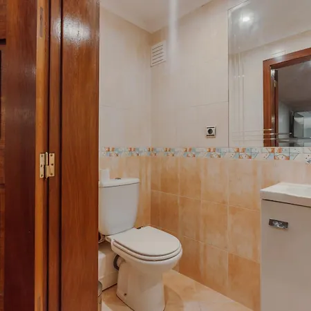 Casa Com Piscina Prázdninový dům *