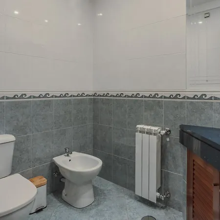 度假居 Casa Com Piscina *