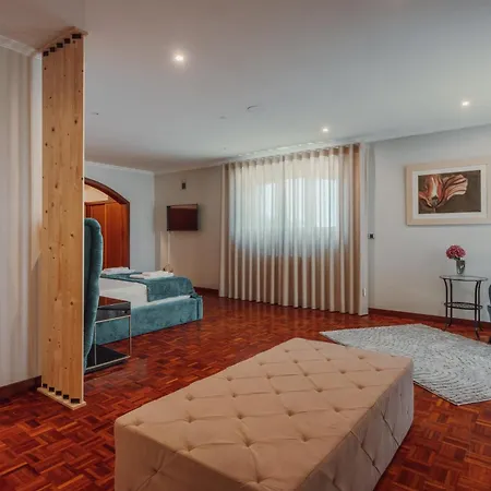 Casa Com Piscina *