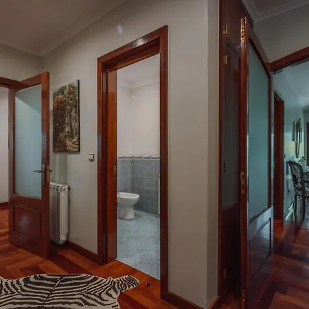 Prázdninový dům Casa Com Piscina